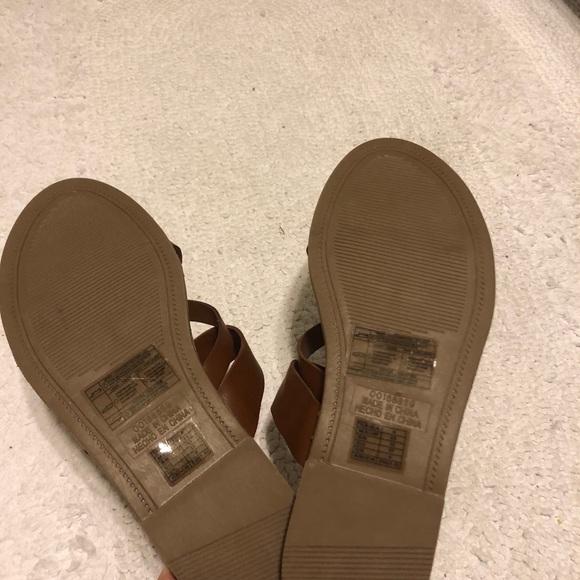 ❌SOLD❌ Sandals - Picture 4 of 4